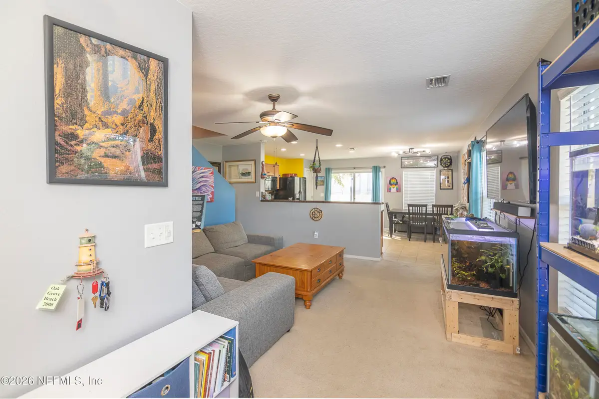 205 Michelangelo Place, Saint Augustine, FL 32084 - #1