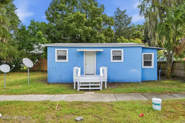 717 N 11th Street, Palatka, FL 32177