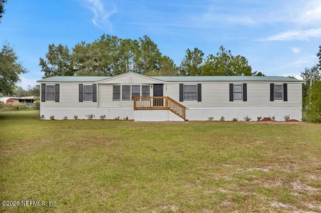 2558 Deer Park Boulevard, Middleburg, FL 32068 - #1
