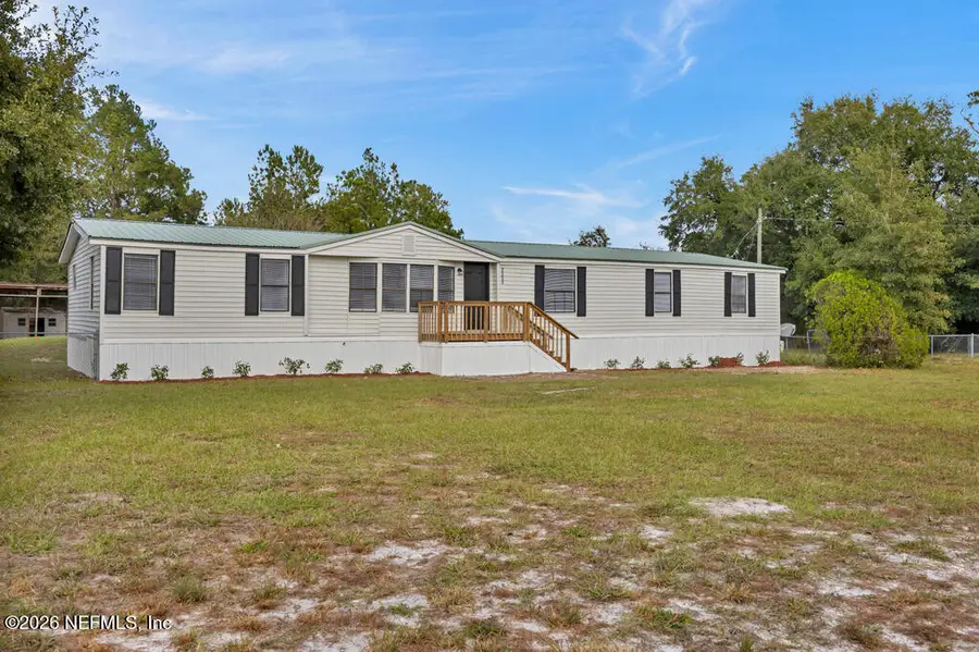 2558 Deer Park Boulevard, Middleburg, FL 32068 - #3
