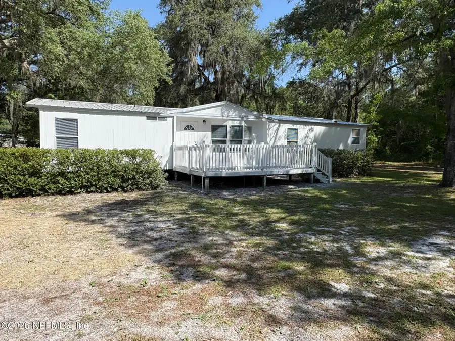 120 Dana Lane, Palatka, FL 32177 - #2