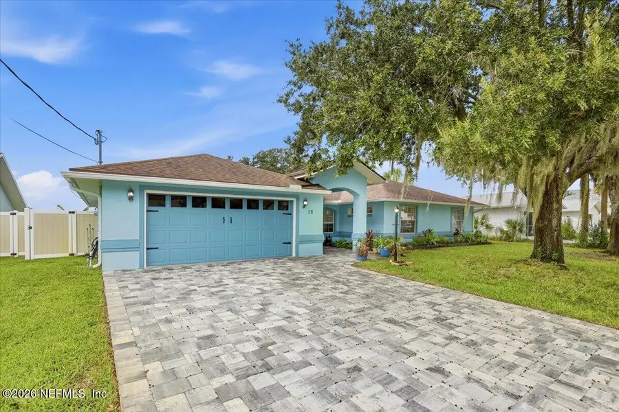 15 Coral Reef N Court, Palm Coast, FL 32137 - #2