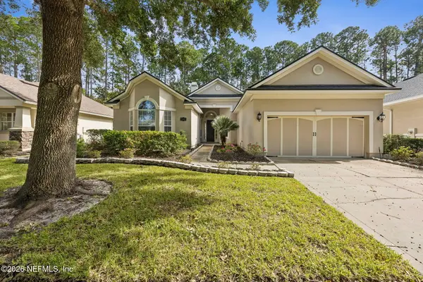 95045 Bermuda Drive, Fernandina Beach, FL 32034