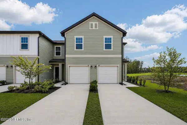 1886 Jennings Way, Middleburg, FL 32068