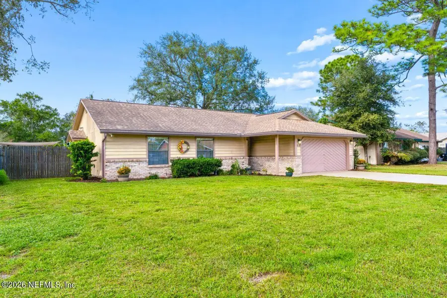 818 Hardwood Street, Orange Park, FL 32065 - #2