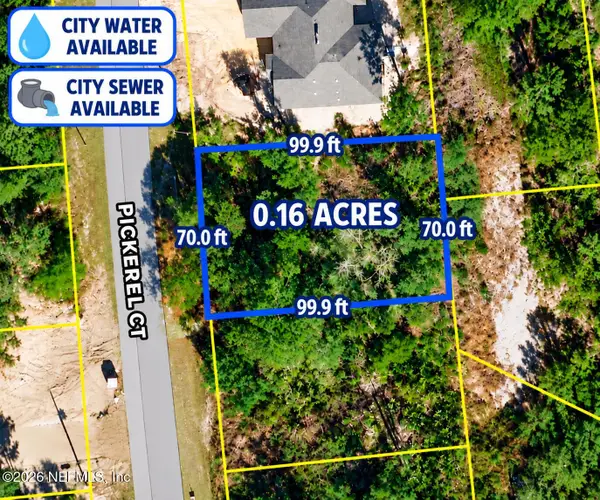 1607 Pickerel Court, Poinciana, FL 34759