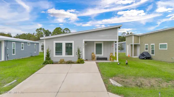 882 Helen Street, St. Augustine, FL 32084