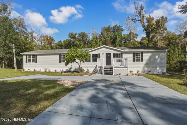 85177 Amanda Court, Yulee, FL 32097