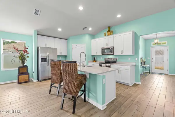 30 Hickory Ridge Road, St. Augustine, FL 32084
