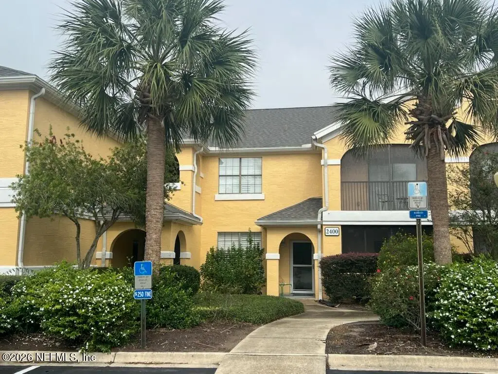 2402 Vista Cove Road, Saint Augustine, FL 32084 - #1