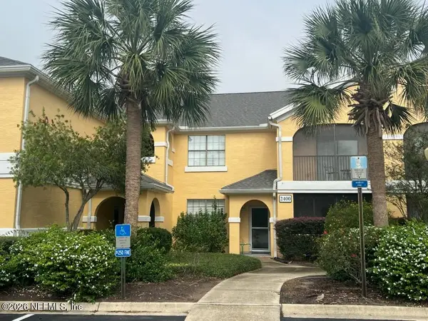 2402 Vista Cove Road, St. Augustine, FL 32084