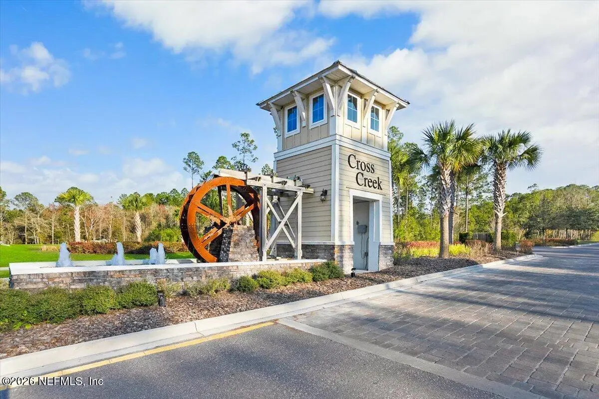 2876 Oak Stream Drive, Green Cove Springs, FL 32043 - #1