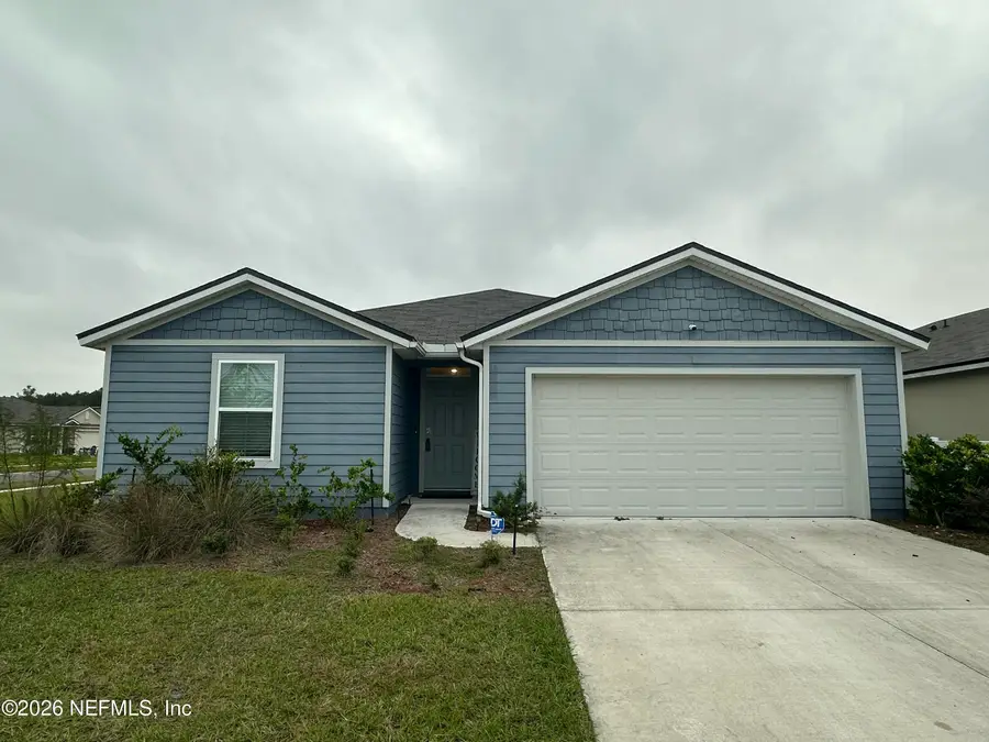 2876 Oak Stream Drive, Green Cove Springs, FL 32043 - #2