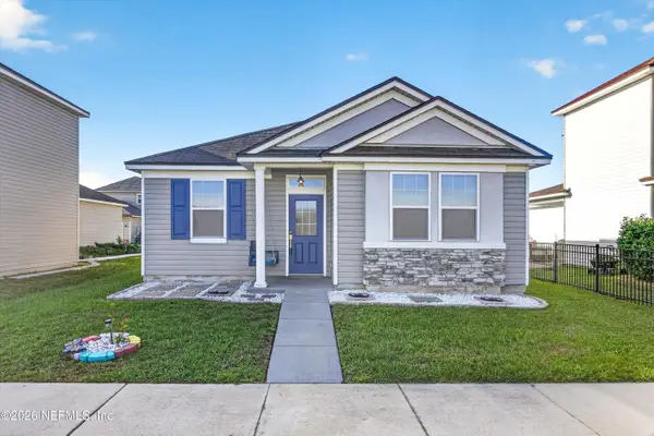 444 Vineyard Lane, Orange Park, FL 32073