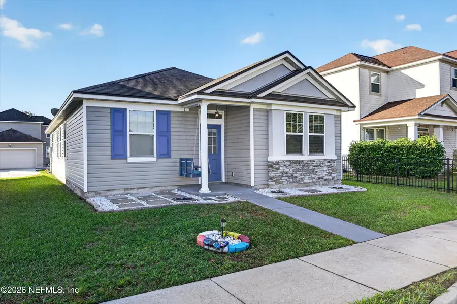 444 Vineyard Lane, Orange Park, FL 32073 - #2