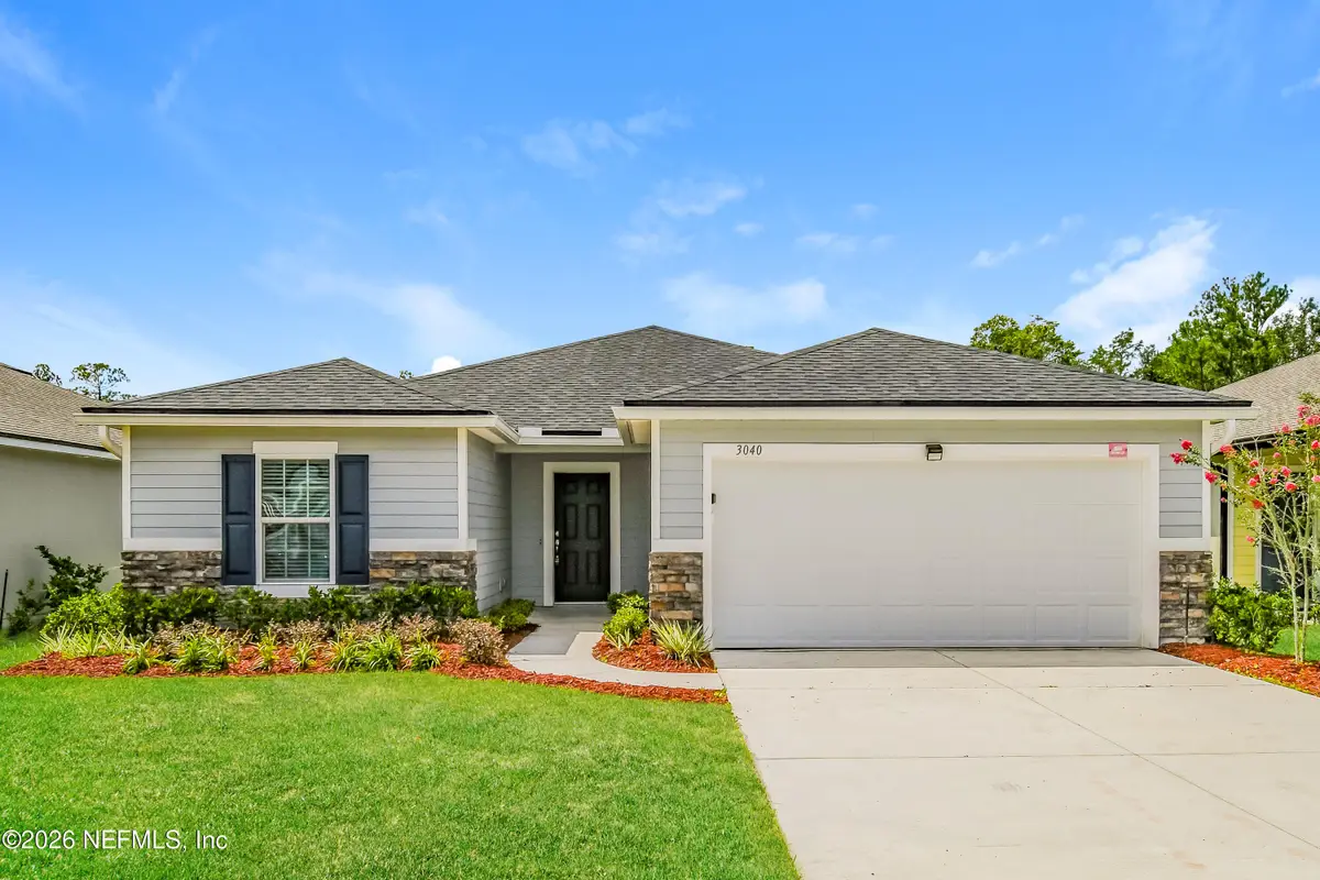 3040 Greywood Lane, Orange Park, FL 32073 - #1