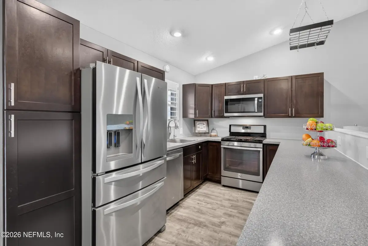 1957 Birch E Run, Orange Park, FL 32073 - #1