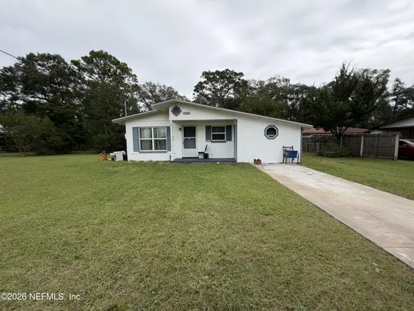 250 Hilltop Drive, Orange Park, FL 32073