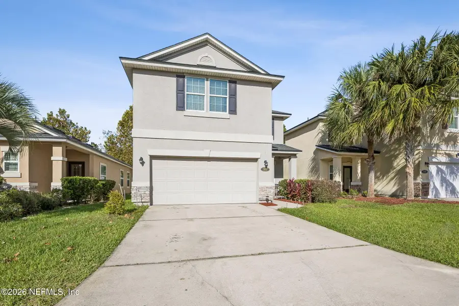 502 Deercroft Lane, Orange Park, FL 32065 - #2