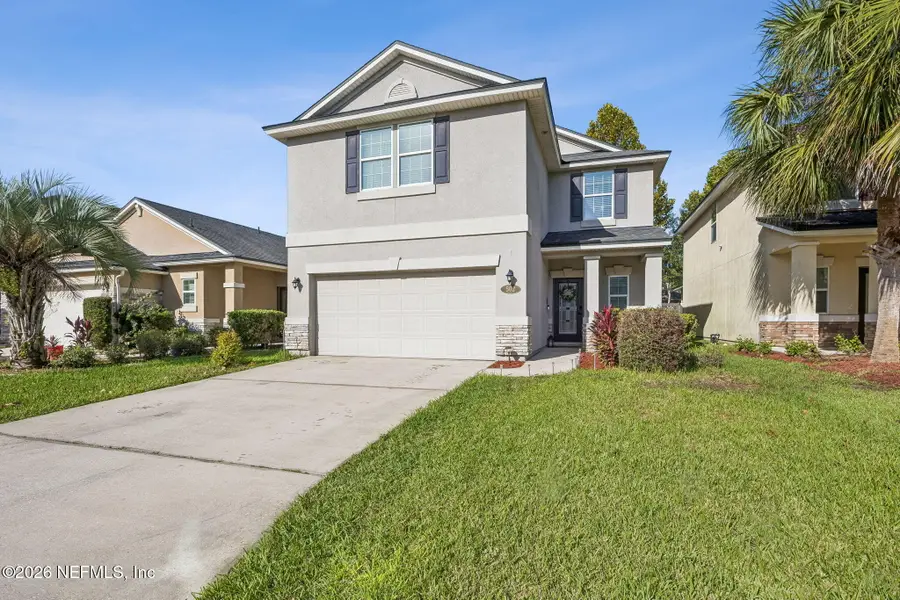 502 Deercroft Lane, Orange Park, FL 32065 - #3