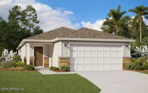 3417 Berkley Road, Green Cove Springs, FL 32043