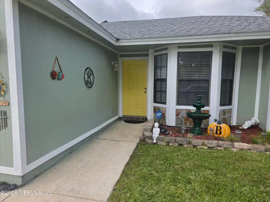 1631 Ibis Drive, Orange Park, FL 32065 - #2
