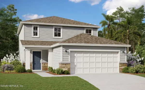 2976 Laurel Falls Drive, Green Cove Springs, FL 32043