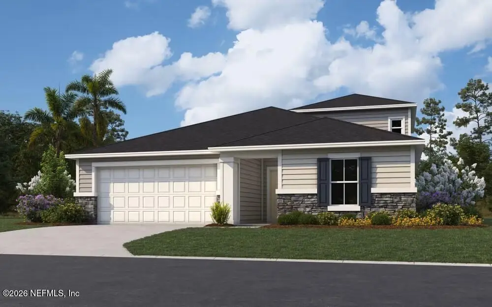 3035 Laurel Falls Drive, Green Cove Springs, FL 32043 - #1