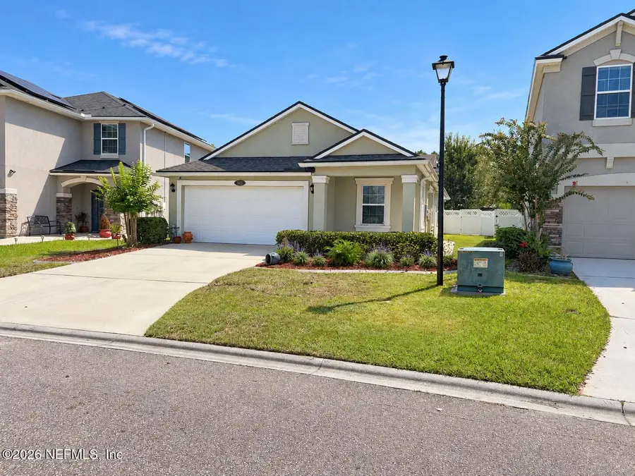 845 Glendale Lane, Orange Park, FL 32065 - #2