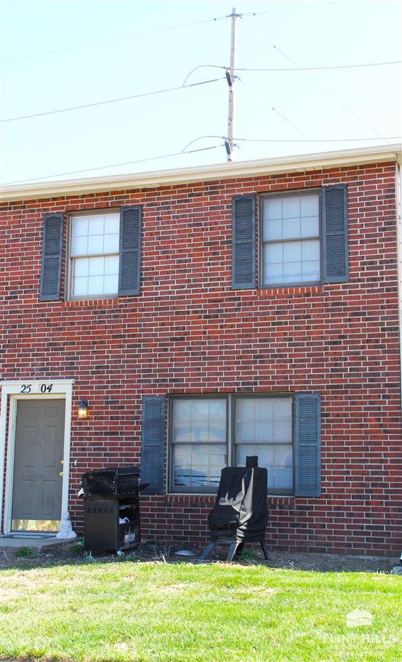 2504 Candle Crest Circle, Manhattan, KS 66503 ERA