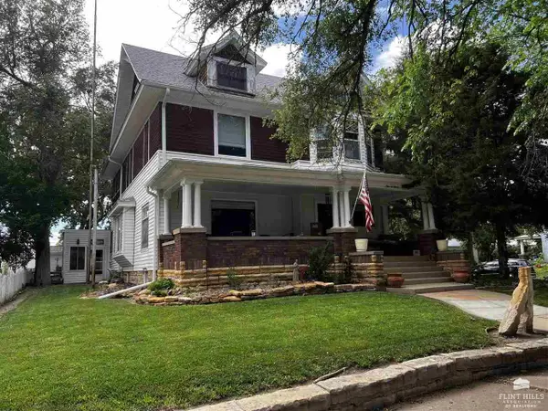 123 N Walnut, Beloit, KS 67420