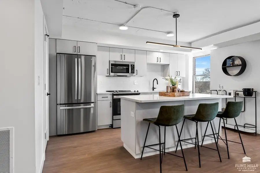 1700 N Manhattan Avenue #202, Manhattan, KS 66502 - Image #3