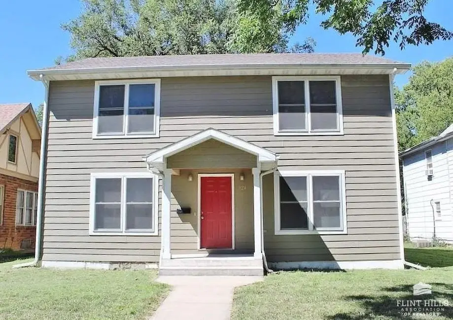 924 Bertrand Street, Manhattan, KS 66502 - Image #1