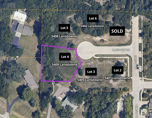 5409 Lansdowne Circle, Manhattan, KS 66503