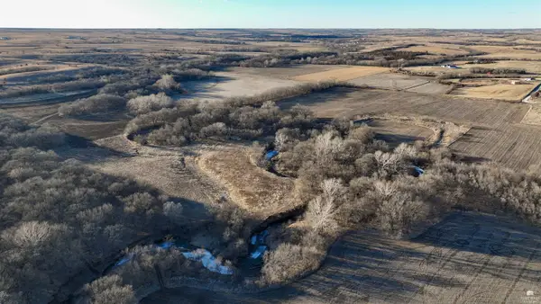 00000 Noel Road, St. George, KS 66535