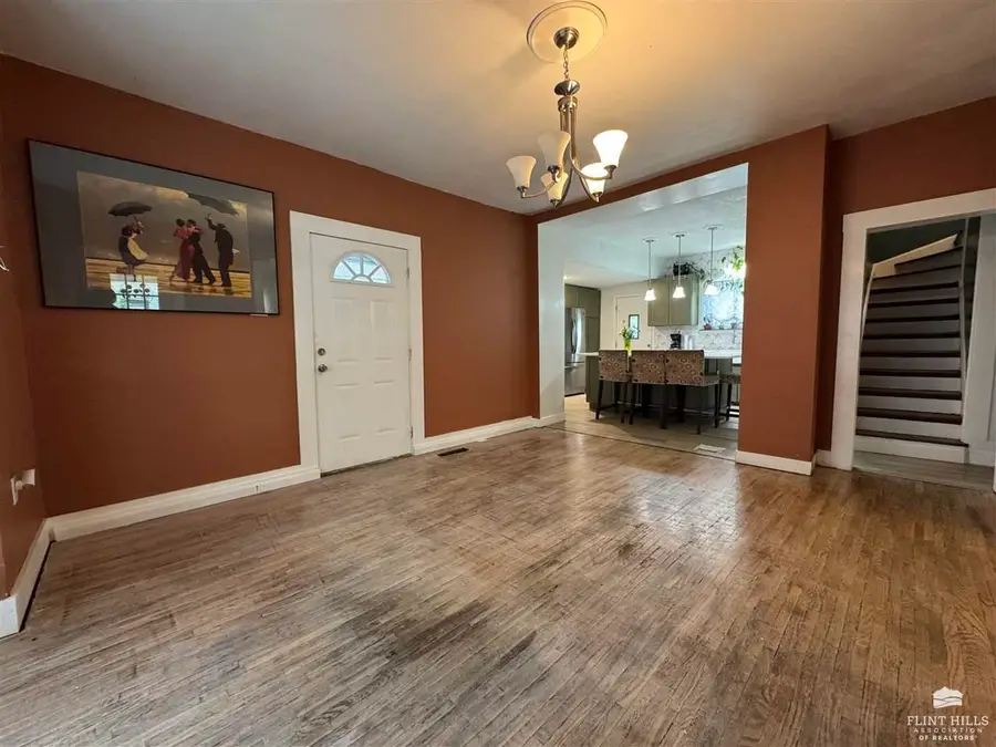 519 NE 7th St., Abilene, KS 67410 - Image #2