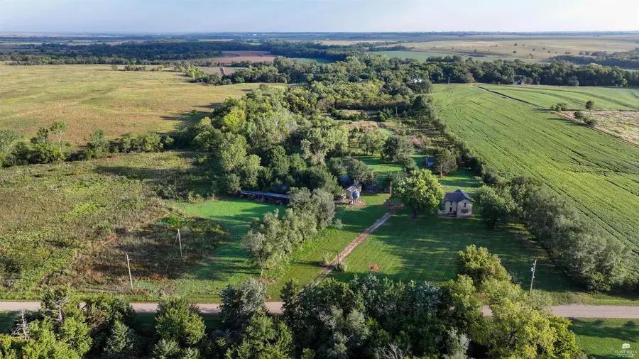 2154 Road 300, Reading, KS 66868 - Image #2