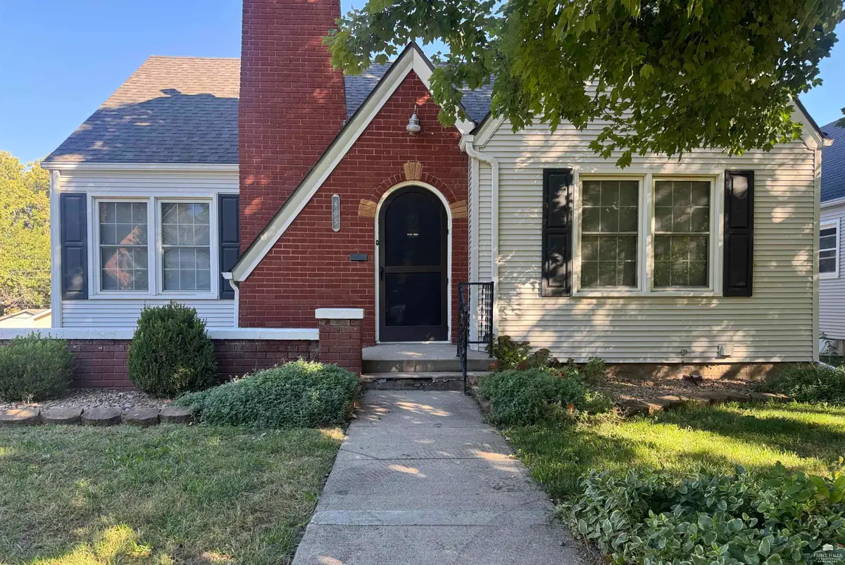 605 W 10th, Concordia, KS 66901 - Image #1