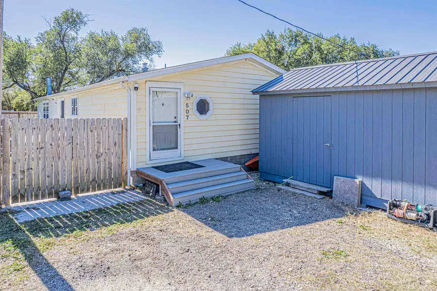 507 E 1st, Enterprise, KS 67441 - Image #2