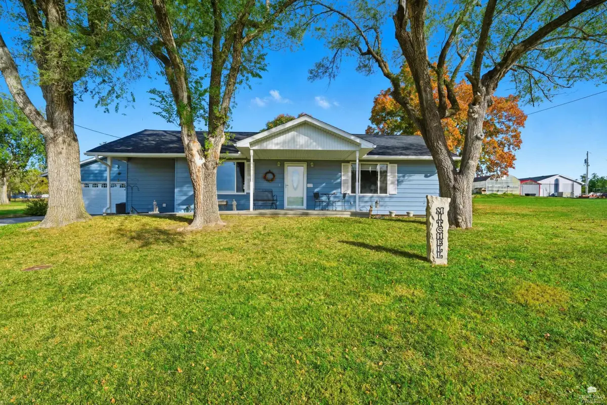 701 N Elm St, Frankfort, KS 66427 - Image #1