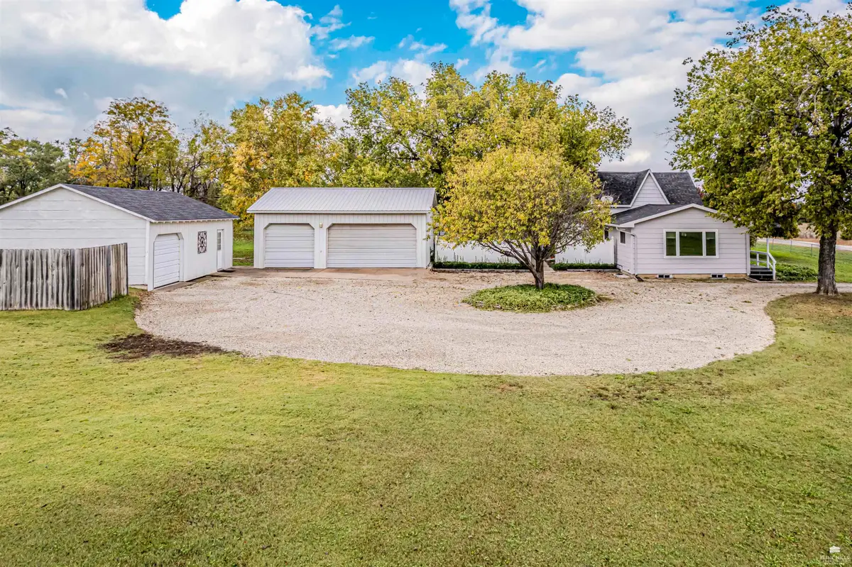 2397 Fair Road, Abilene, KS 67410 - Image #1