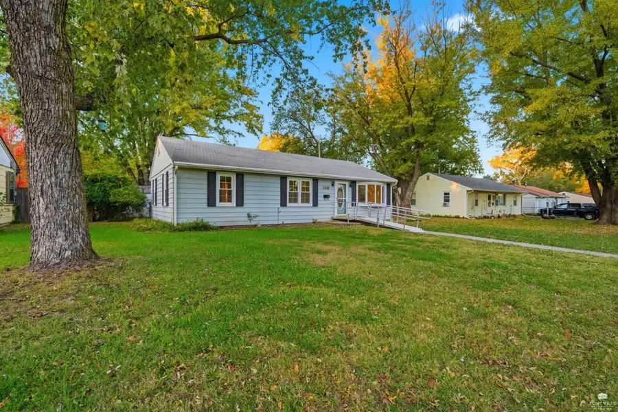 1218 W 12th Street, Junction City, KS 66441 - Image #2