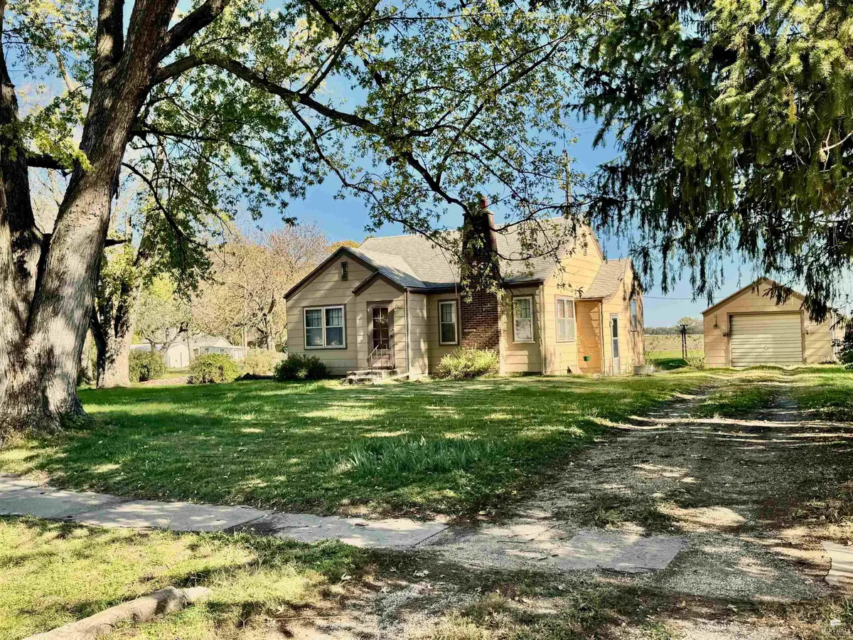 113 S Main Street, Morganville, KS 67468 - Image #1