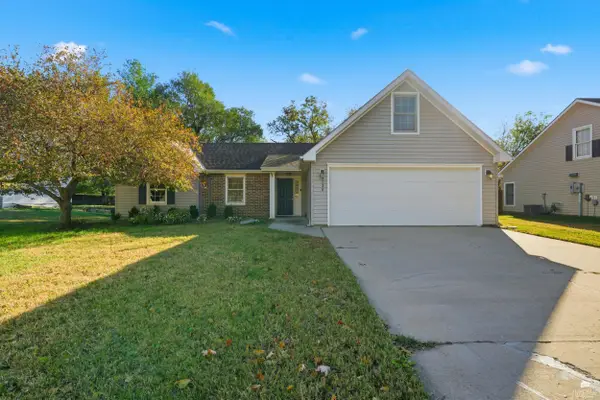 726 Fairman Drive, Manhattan, KS 66502