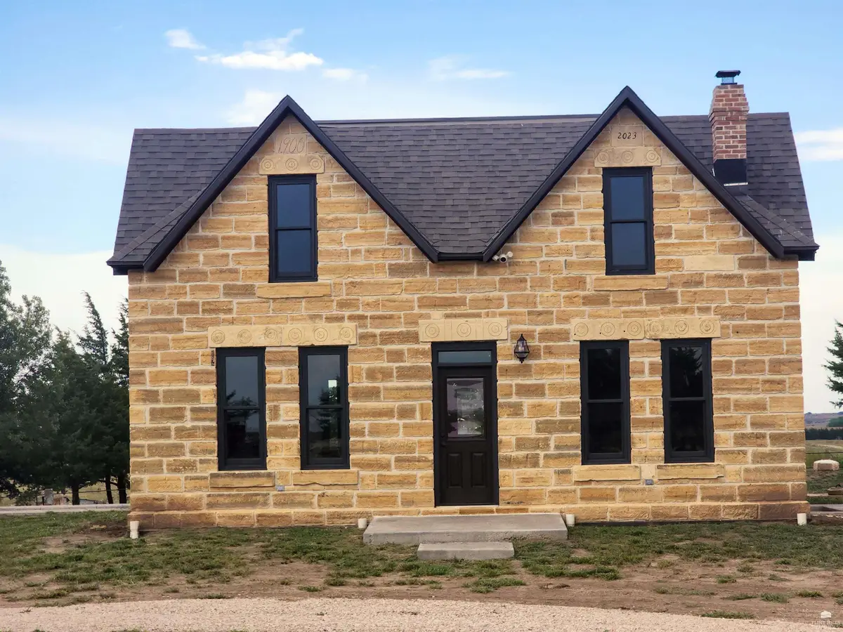 3212 200th, Dorrance, KS 67634 - Image #1