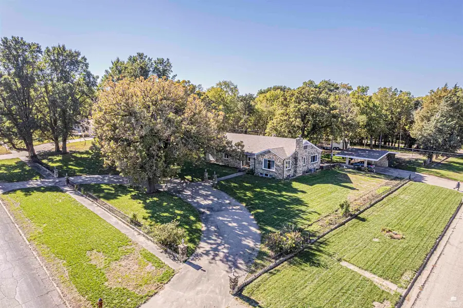 205 S Bridge Street, Enterprise, KS 67441 - Image #3