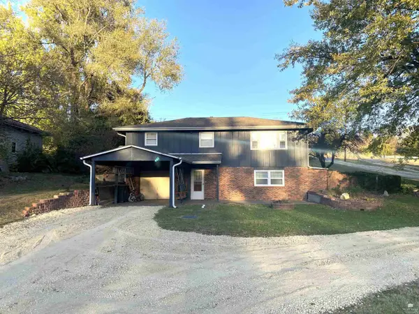 4600 Freeman Road, Manhattan, KS 66503