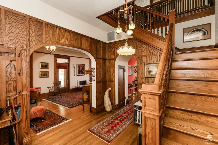 605 Columbia Street, Council Grove, KS 66846 - Image #3