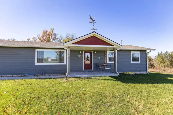 6250 Hwy 99, Wamego, KS 66547