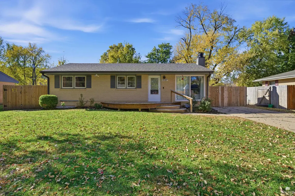 1957 Judson Street, Manhattan, KS 66502 - Image #1